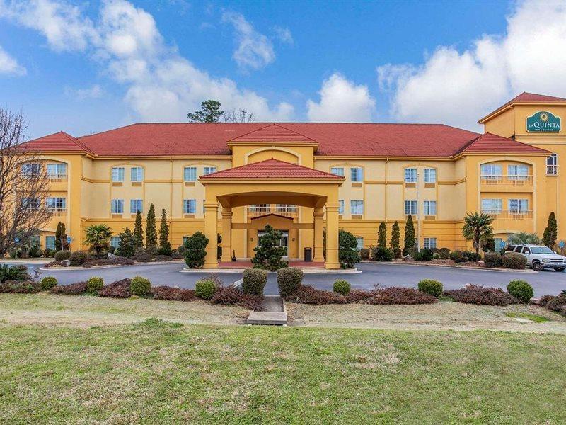 La Quinta Inn & Suites Fultondale Kültér fotó