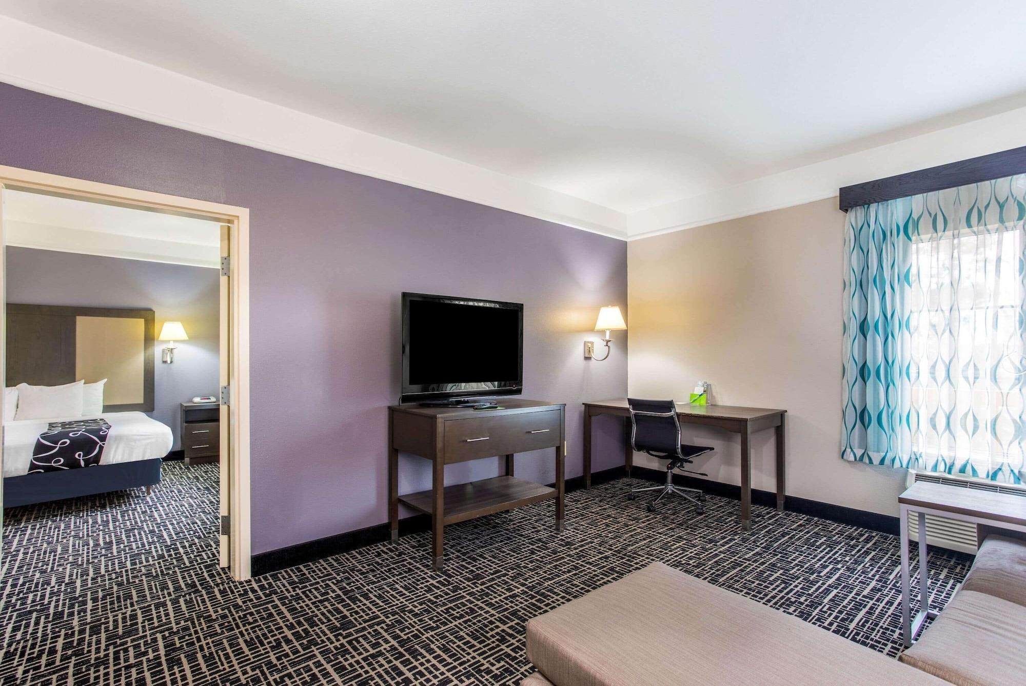 La Quinta Inn & Suites Fultondale Kültér fotó
