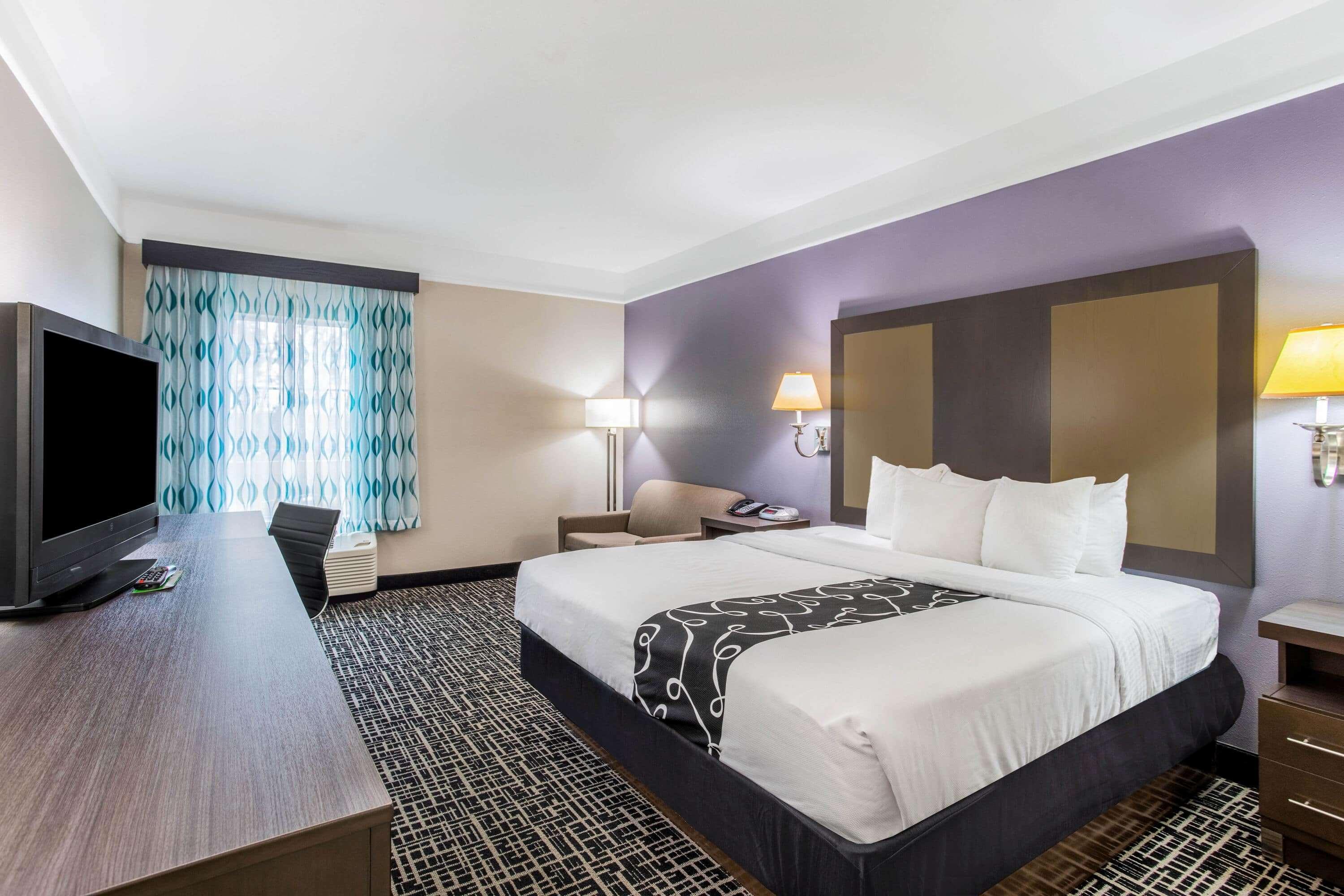 La Quinta Inn & Suites Fultondale Kültér fotó