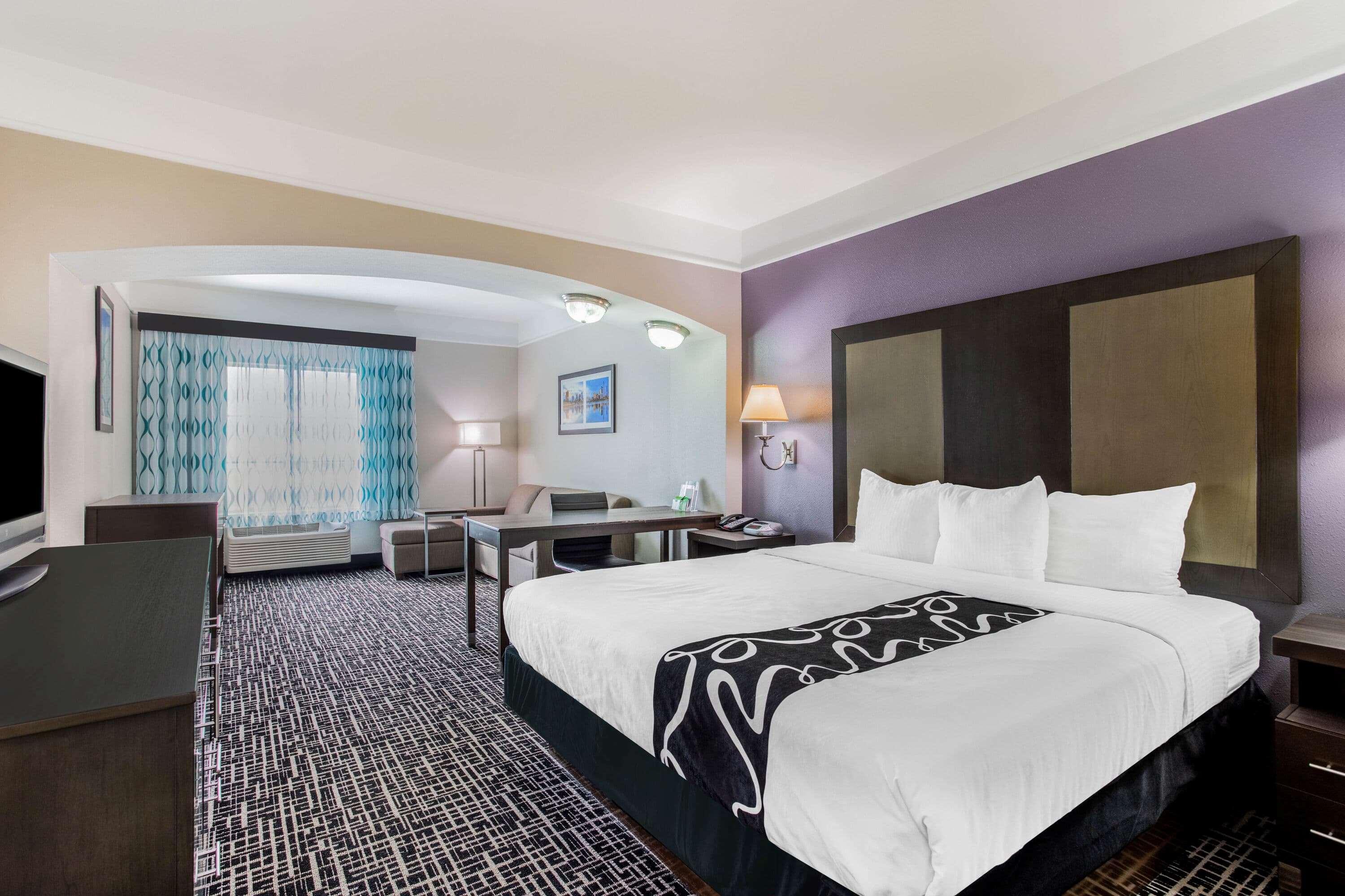 La Quinta Inn & Suites Fultondale Kültér fotó