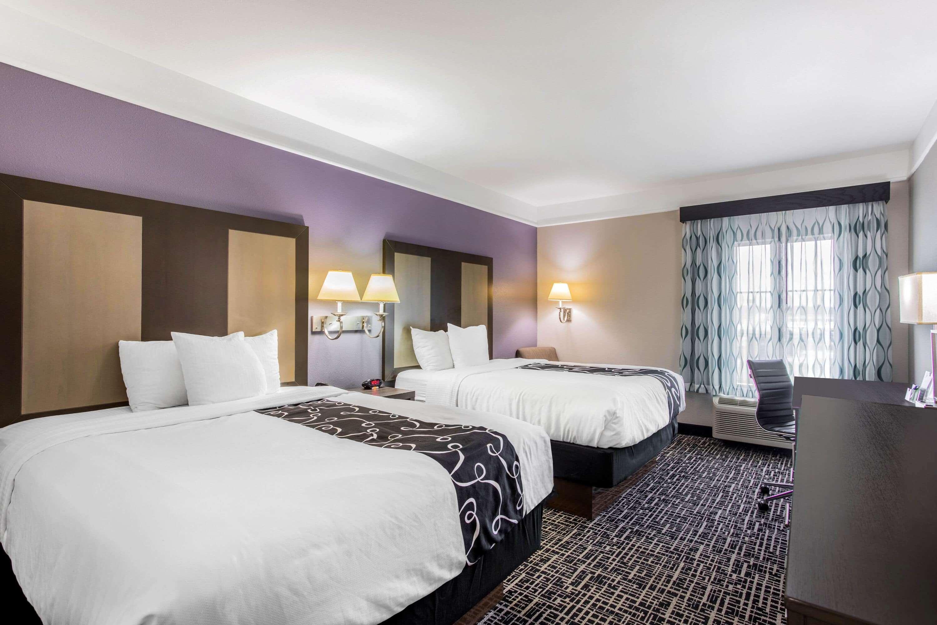 La Quinta Inn & Suites Fultondale Kültér fotó