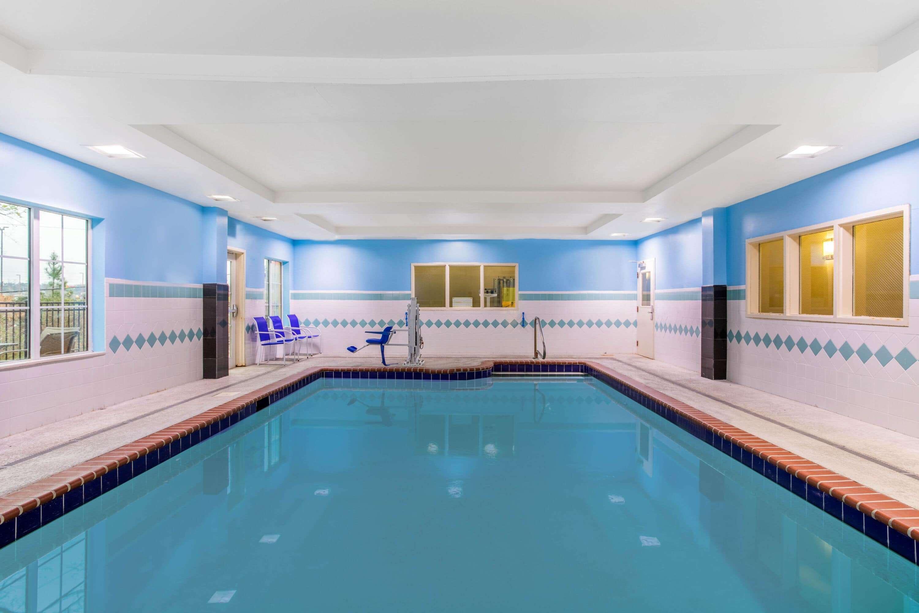 La Quinta Inn & Suites Fultondale Kültér fotó