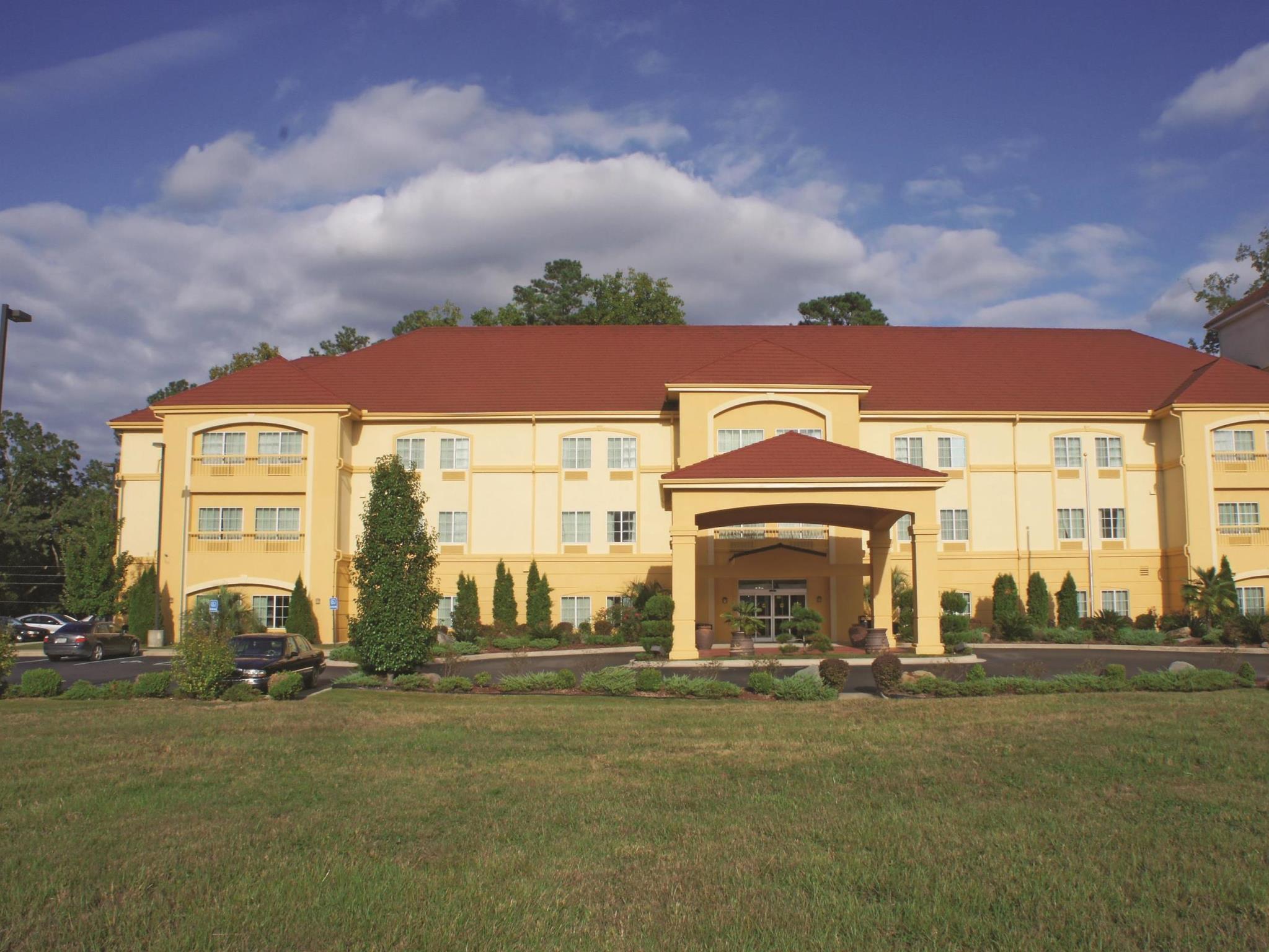 La Quinta Inn & Suites Fultondale Kültér fotó
