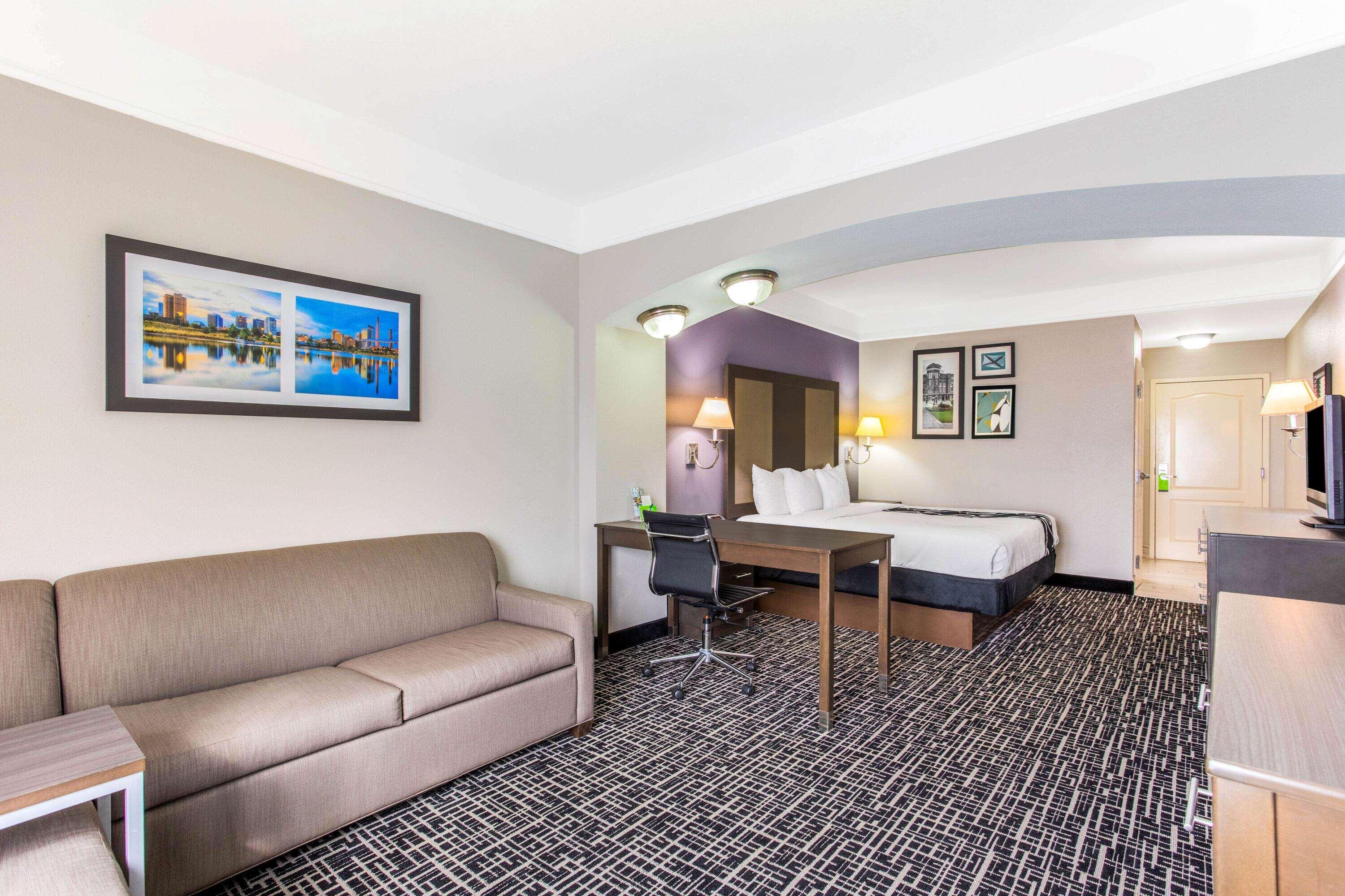 La Quinta Inn & Suites Fultondale Kültér fotó