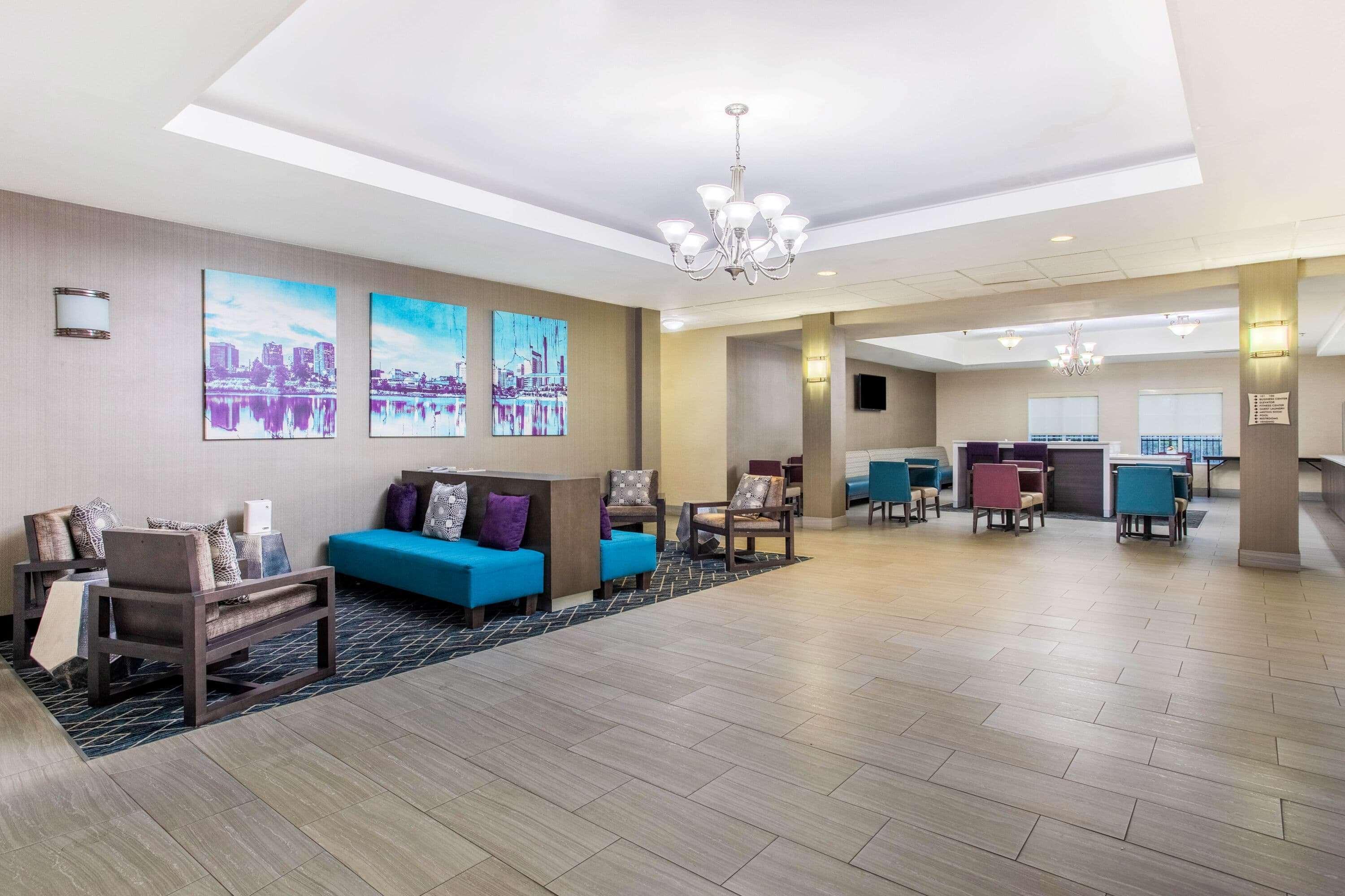 La Quinta Inn & Suites Fultondale Kültér fotó