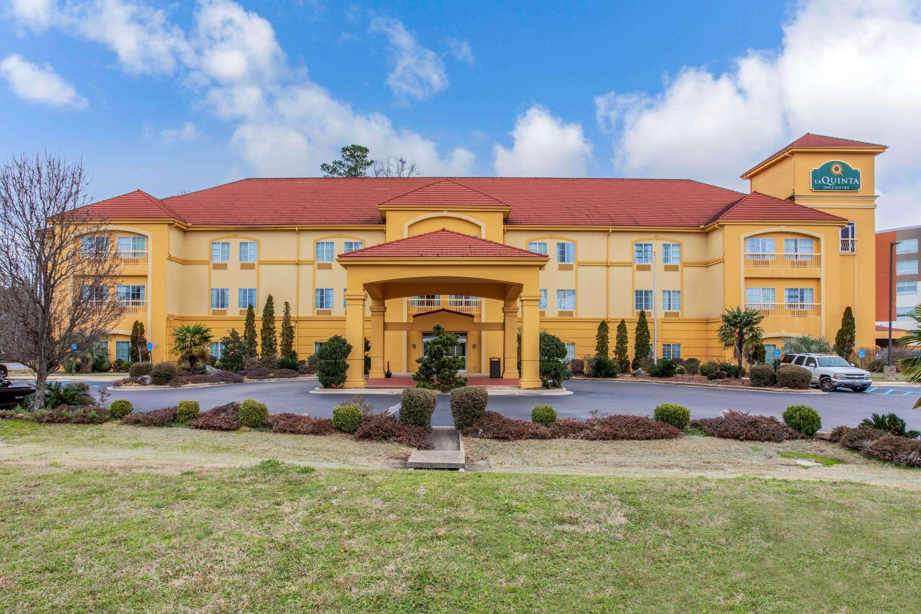 La Quinta Inn & Suites Fultondale Kültér fotó