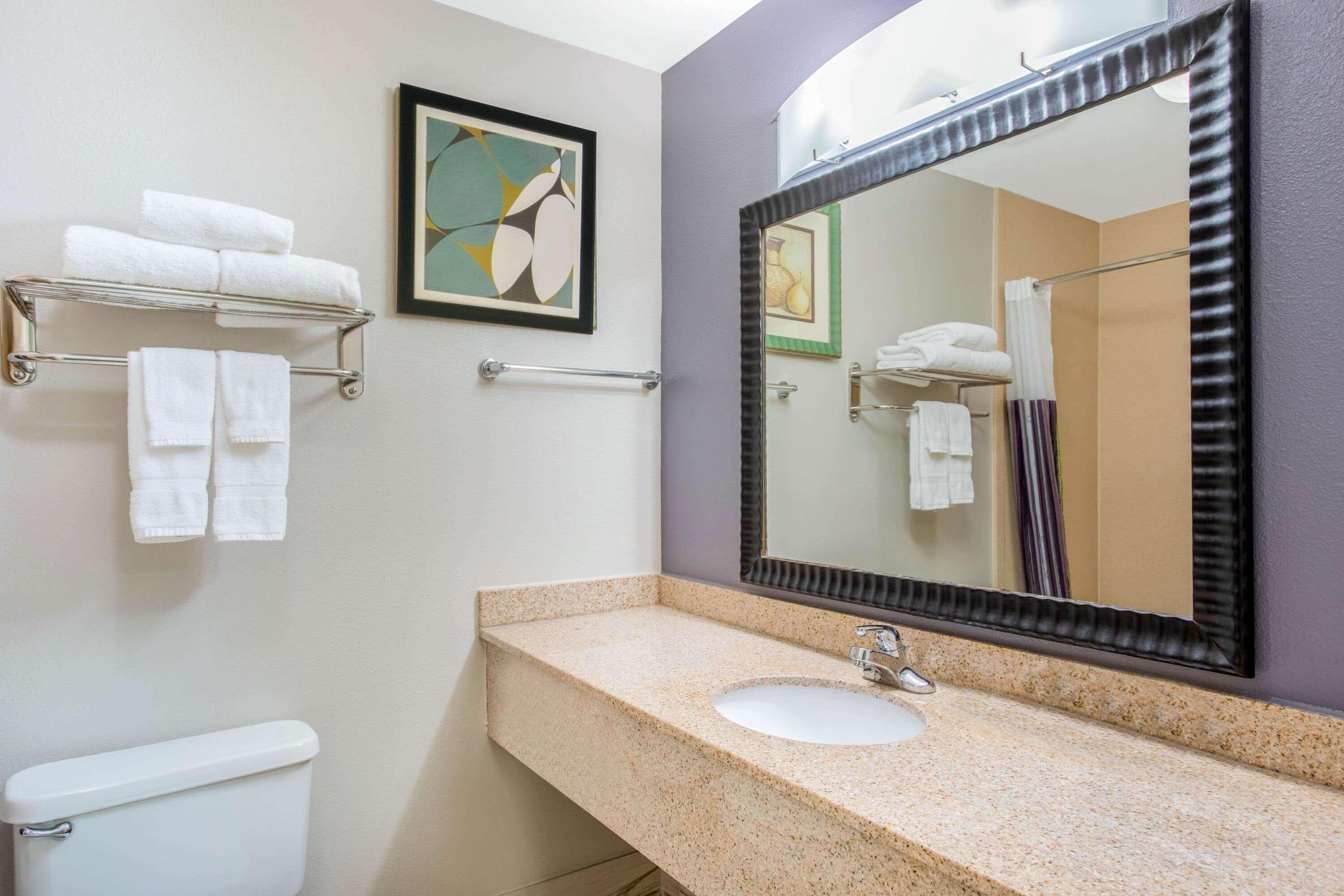 La Quinta Inn & Suites Fultondale Kültér fotó