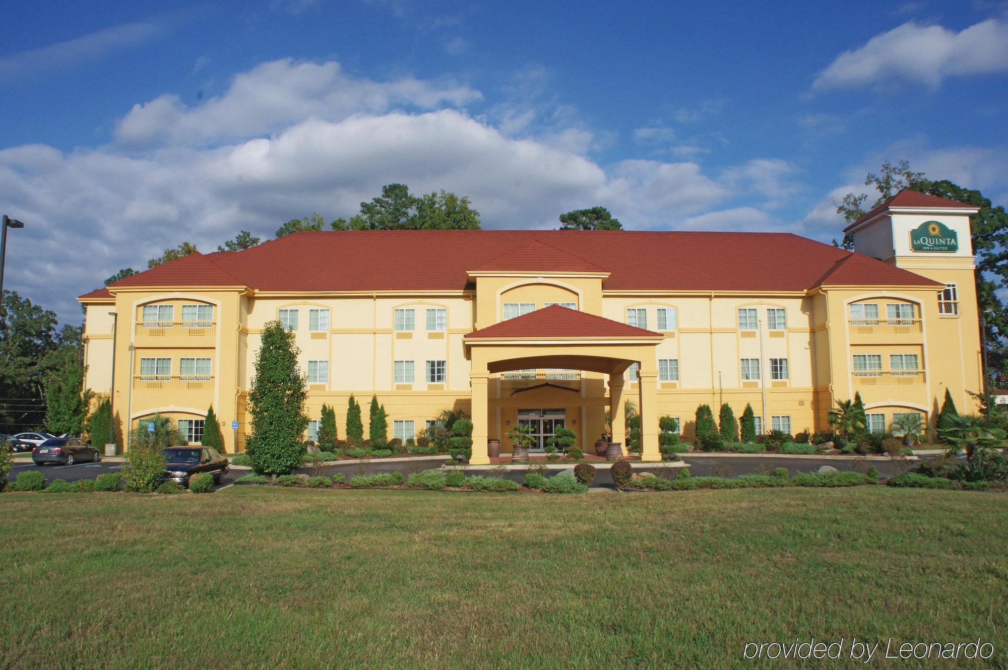 La Quinta Inn & Suites Fultondale Kültér fotó