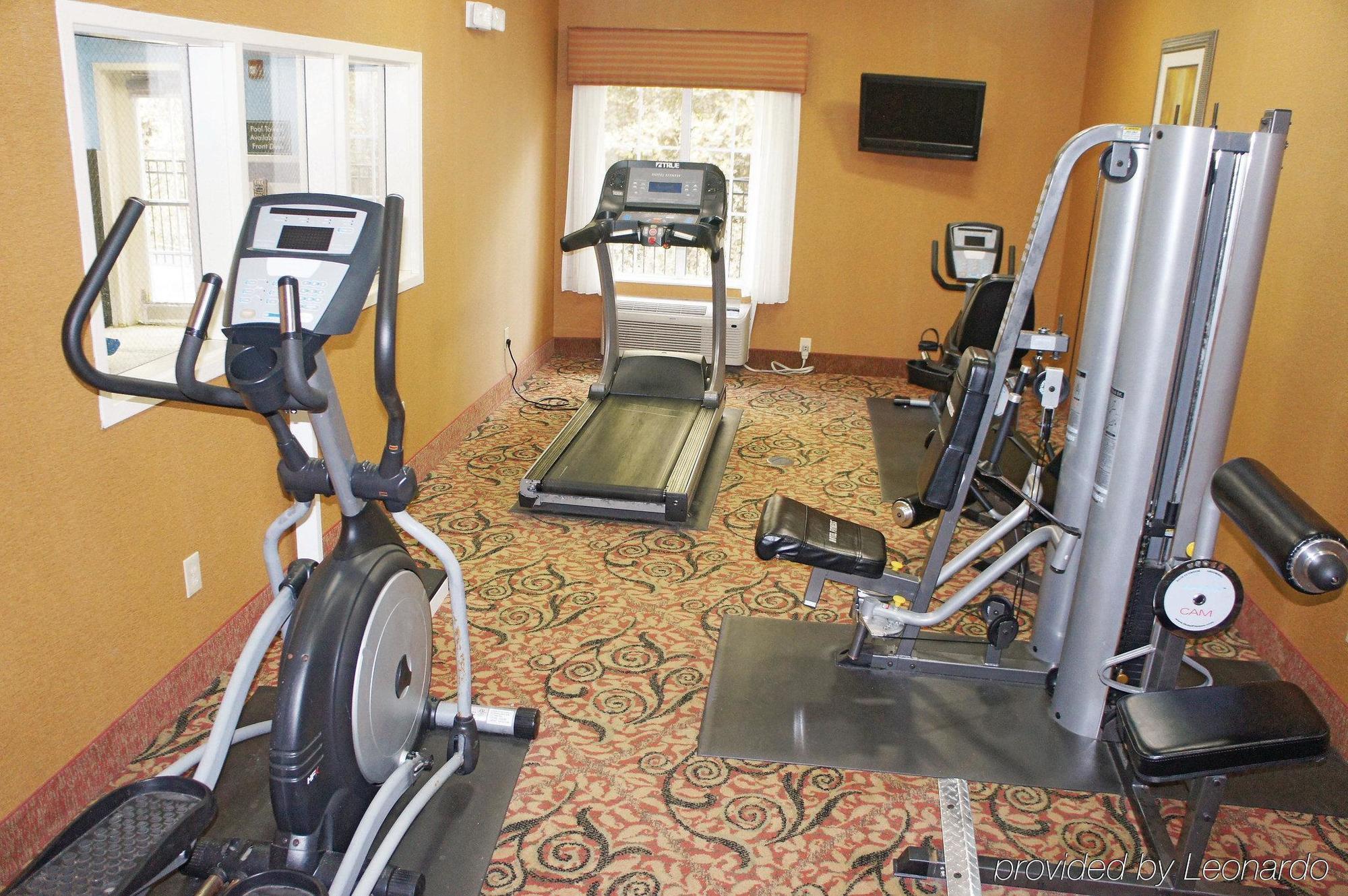 La Quinta Inn & Suites Fultondale Kültér fotó