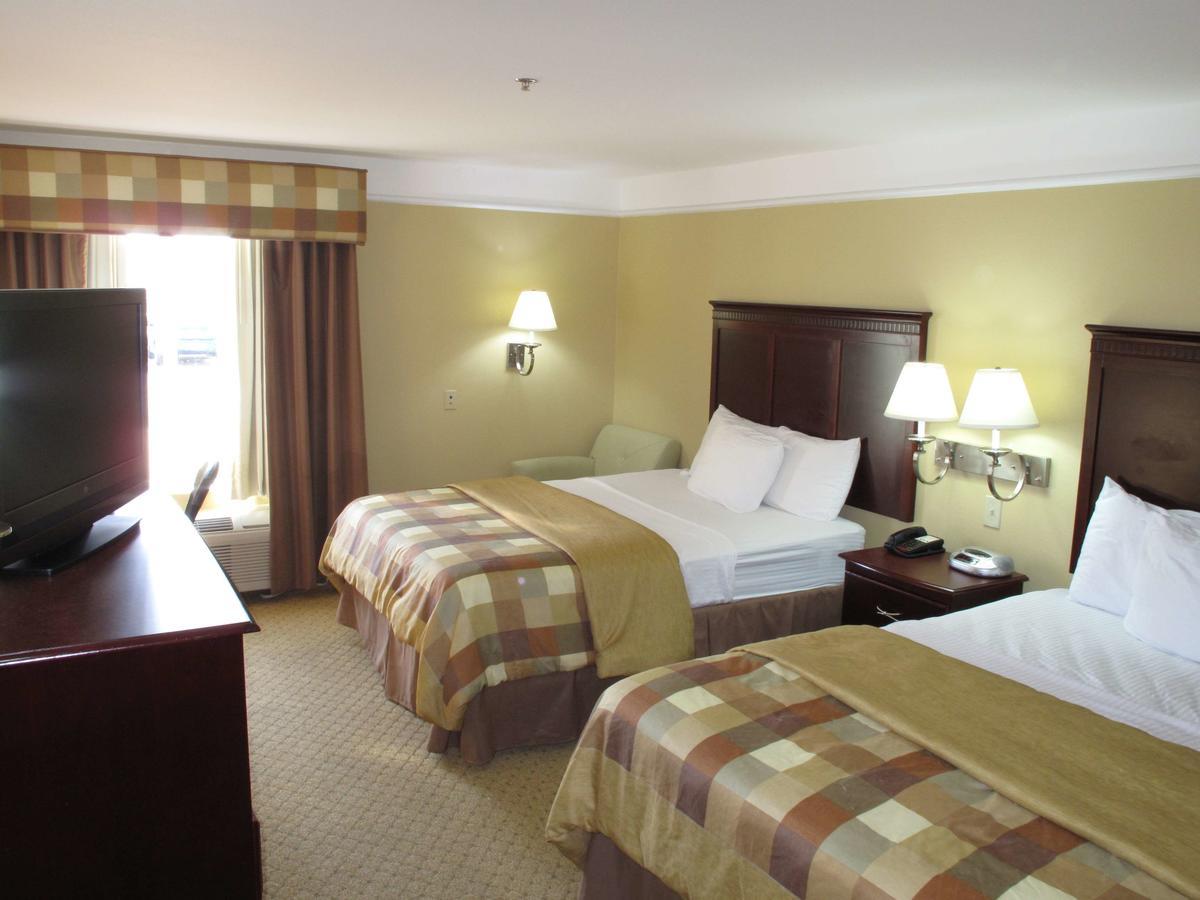 La Quinta Inn & Suites Fultondale Kültér fotó