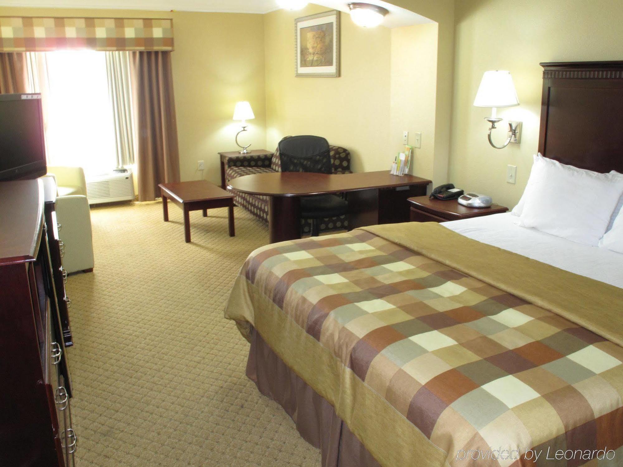 La Quinta Inn & Suites Fultondale Kültér fotó